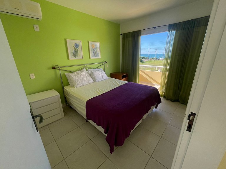 Cód 5 - Casa a poucos passos da praia de Palmas