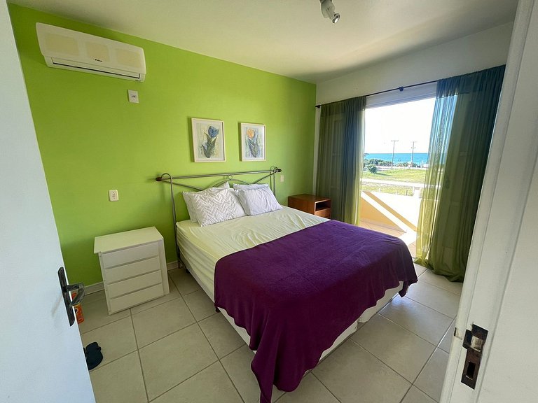 Cód 5 - Casa a poucos passos da praia de Palmas