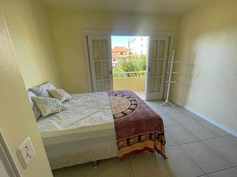 Cód 5 - Casa a poucos passos da praia de Palmas