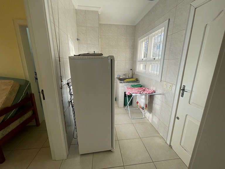 Cód 5 - Casa a poucos passos da praia de Palmas