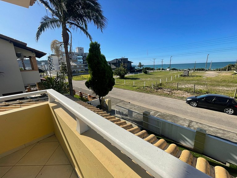 Cód 5 - Casa a poucos passos da praia de Palmas