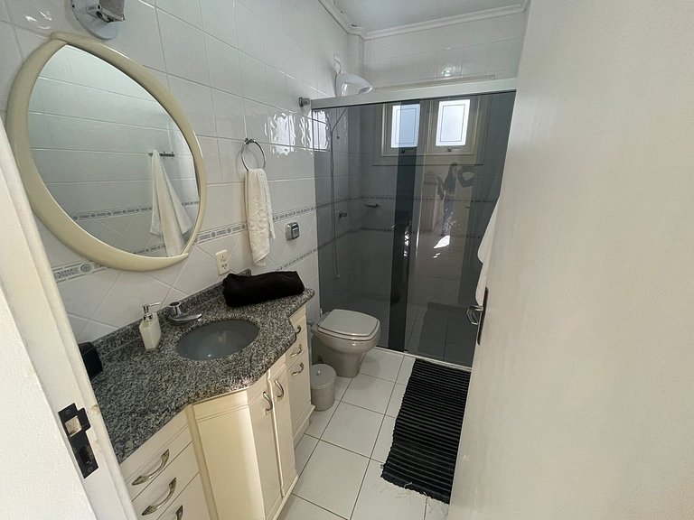 Cód 5 - Casa a poucos passos da praia de Palmas