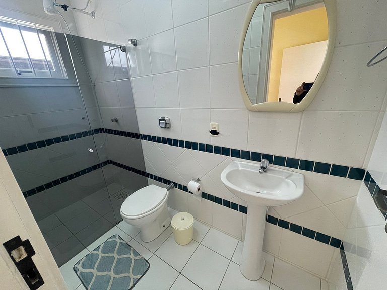 Cód 5 - Casa a poucos passos da praia de Palmas