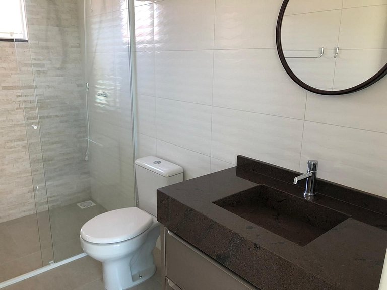 Cód 7 - Casa espetacular a 150 metros do mar