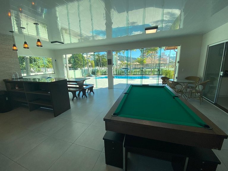 Cód 7 - Casa espetacular a 150 metros do mar