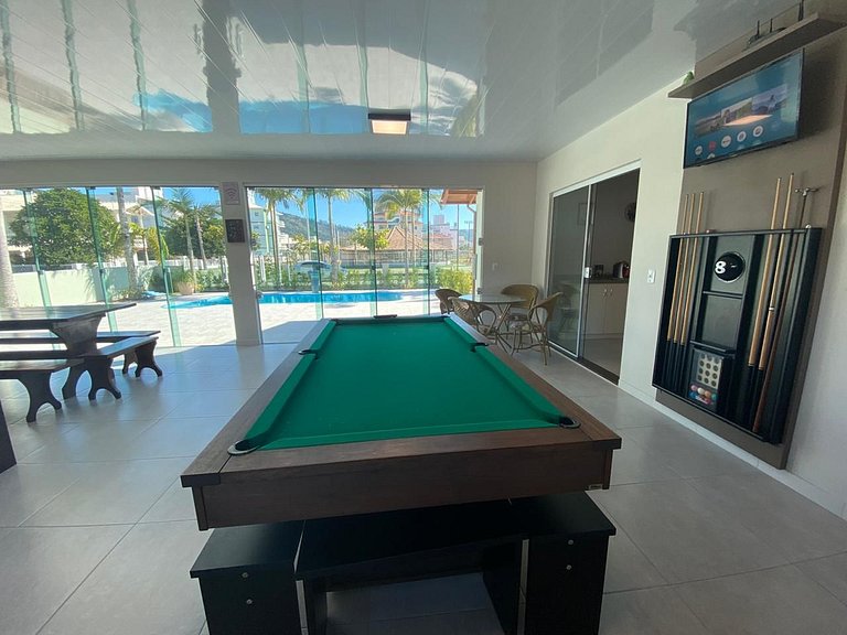 Cód 7 - Casa espetacular a 150 metros do mar