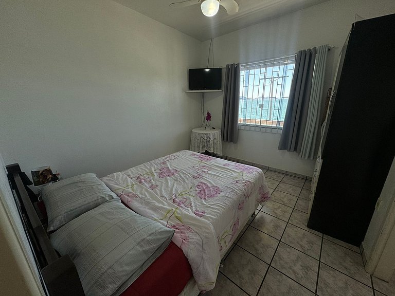 Cód 10 - Casa beira mar na Praia dos Magalhães