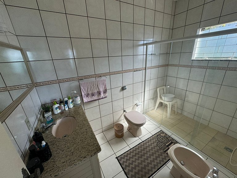 cod 10 - Casa beira mar na Praia dos Magalhões