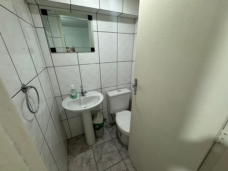 cod 10 - Casa beira mar na Praia dos Magalhões