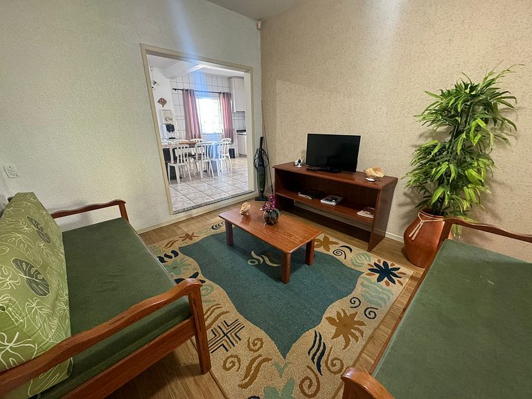 cod 10 - Casa beira mar na Praia dos Magalhões