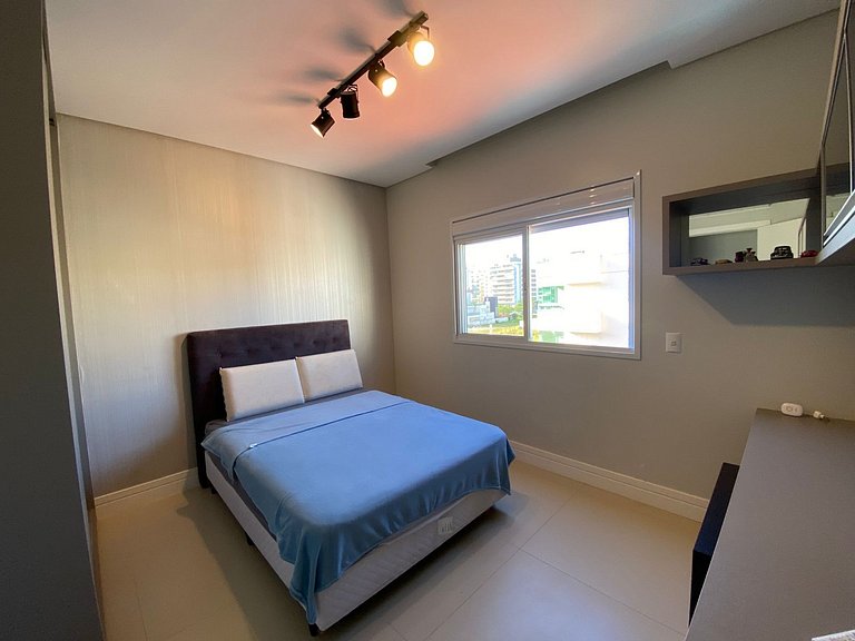 cód 13 - Apartamento de 3 suítes em Palmas