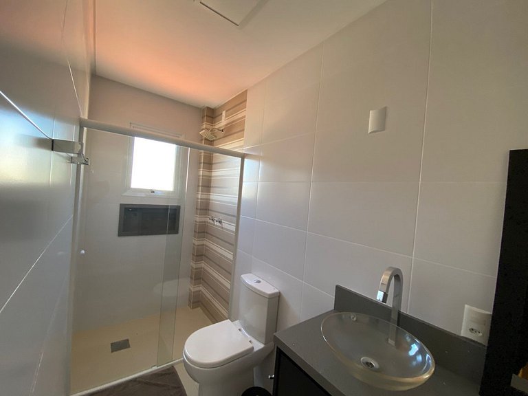 cód 13 - Apartamento de 3 suítes em Palmas