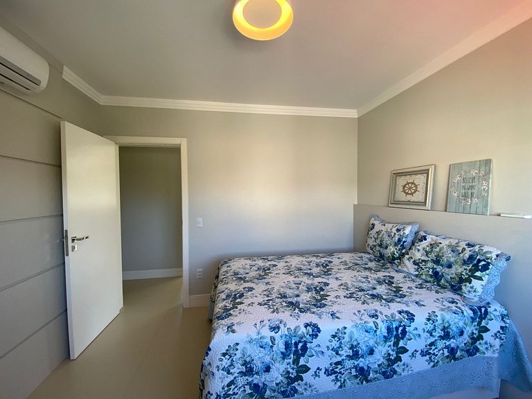 cód 13 - Apartamento de 3 suítes em Palmas