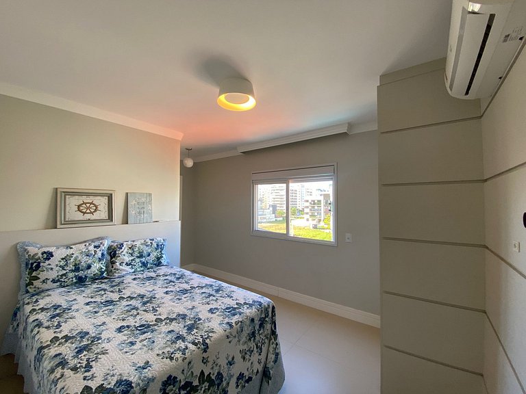 cód 13 - Apartamento de 3 suítes em Palmas