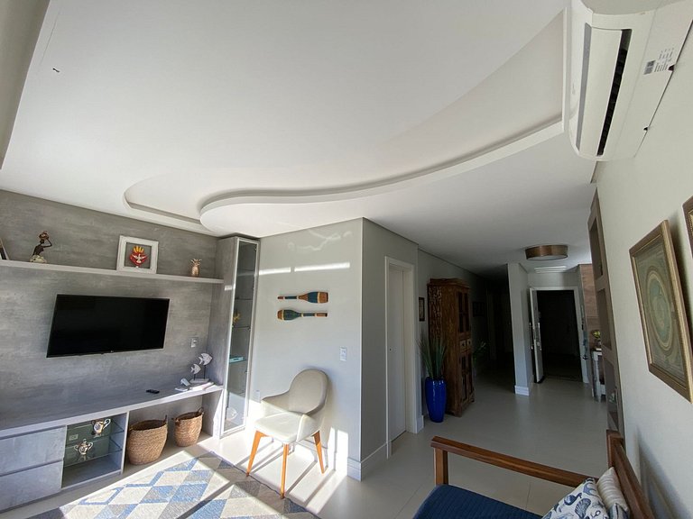 cód 13 - Apartamento de 3 suítes em Palmas