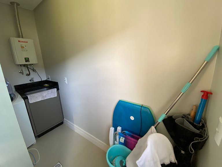 cód 13 - Apartamento de 3 suítes em Palmas