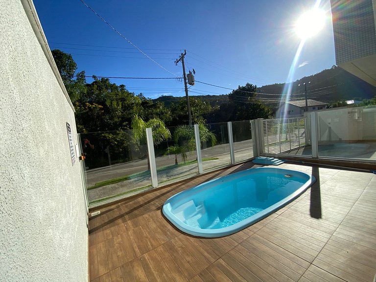 cód 13 - Apartamento de 3 suítes em Palmas