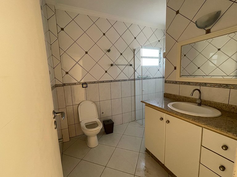 cód 15 - Casa espetacular em Palmas