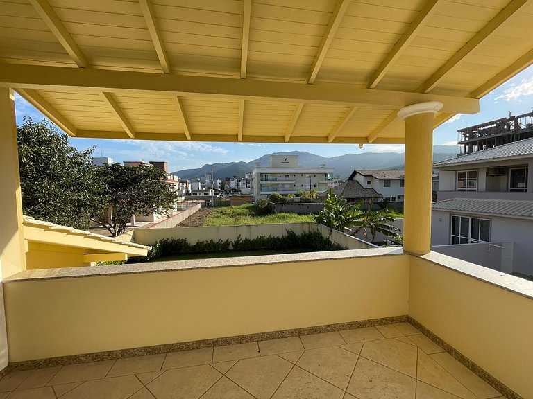 cód 15 - Casa espetacular em Palmas