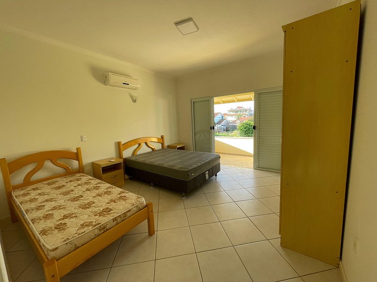 cód 15 - Casa espetacular em Palmas