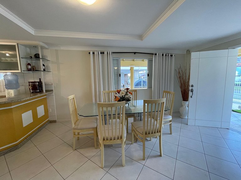 cód 15 - Casa espetacular em Palmas