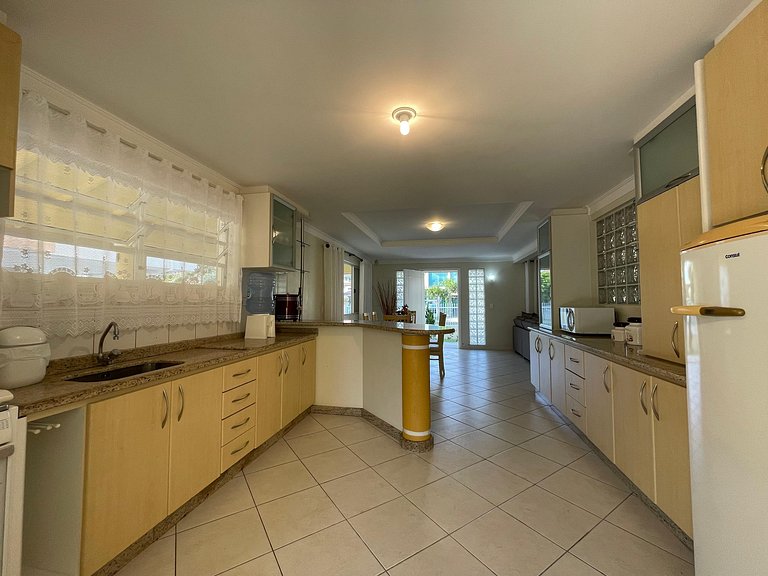 cód 15 - Casa espetacular em Palmas