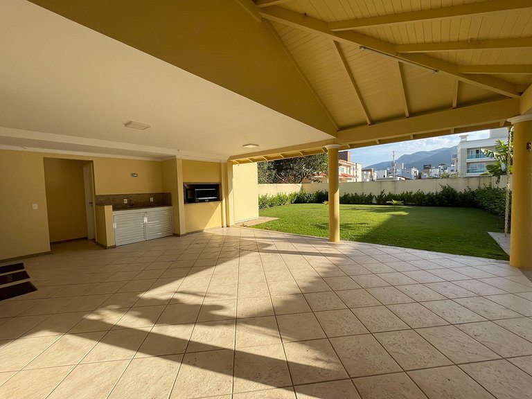 cód 15 - Casa espetacular em Palmas