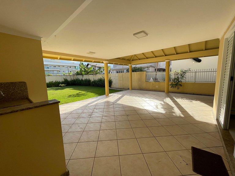 cód 15 - Casa espetacular em Palmas