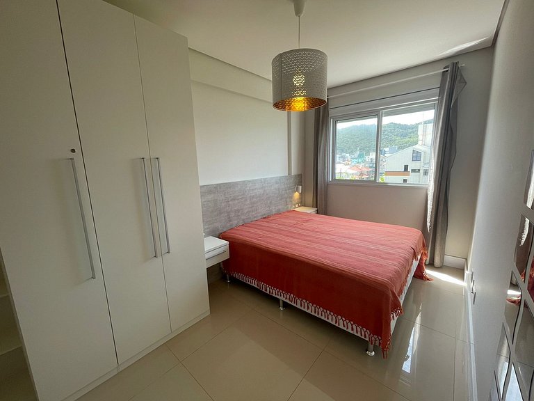 cód 22 - Apartamente frente mar deslumbrante