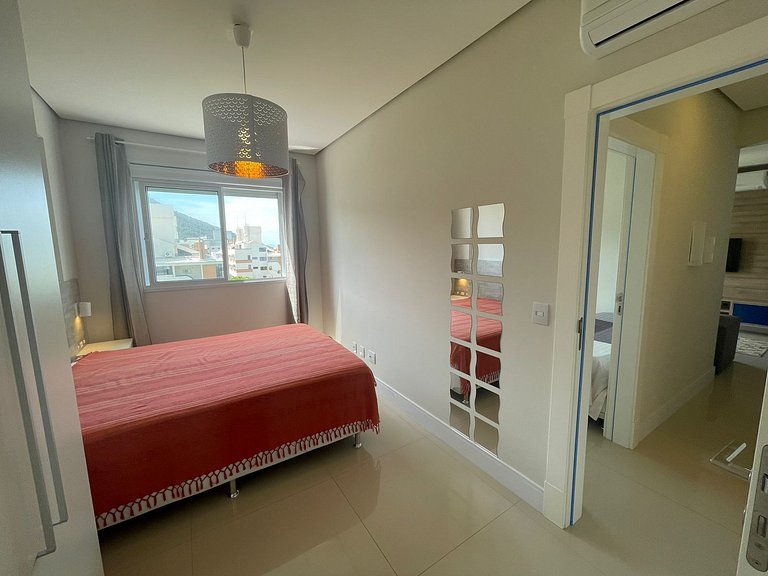 cód 22 - Apartamente frente mar deslumbrante