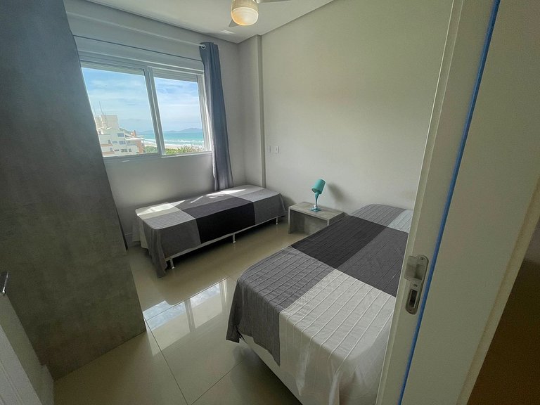 cód 22 - Apartamente frente mar deslumbrante