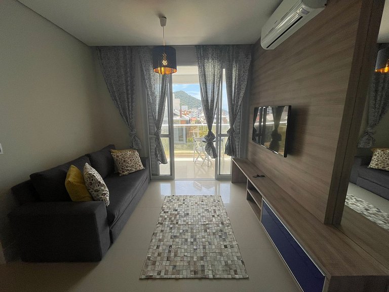 cód 22 - Apartamente frente mar deslumbrante