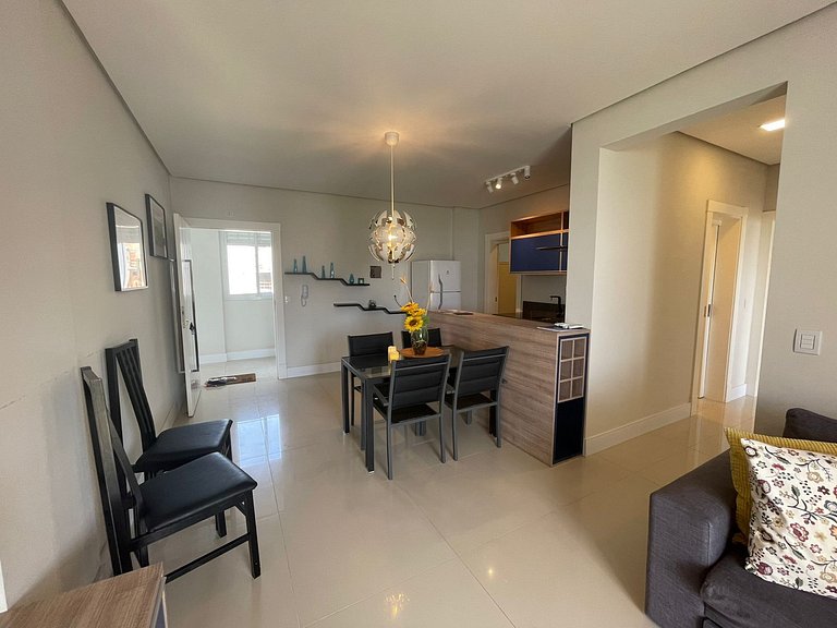 cód 22 - Apartamente frente mar deslumbrante