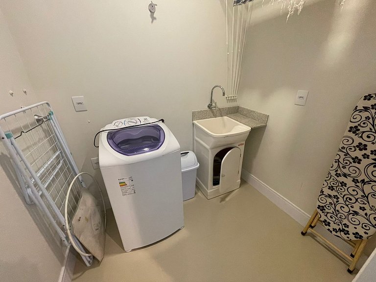 cód 22 - Apartamente frente mar deslumbrante