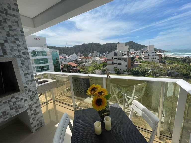 cód 22 - Apartamente frente mar deslumbrante