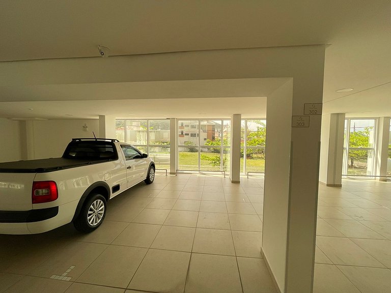 cód 22 - Apartamente frente mar deslumbrante