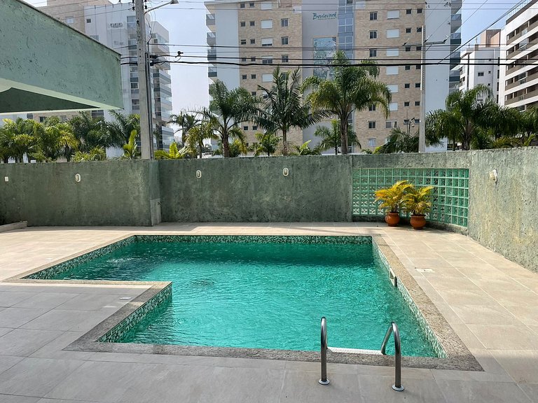 cód 24 - Apartamento deslumbrante