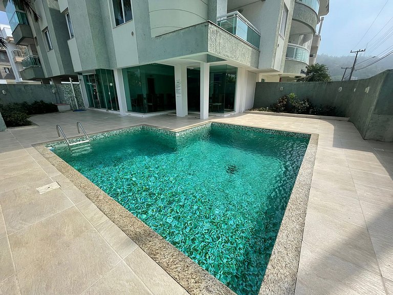 cód 24 - Apartamento deslumbrante