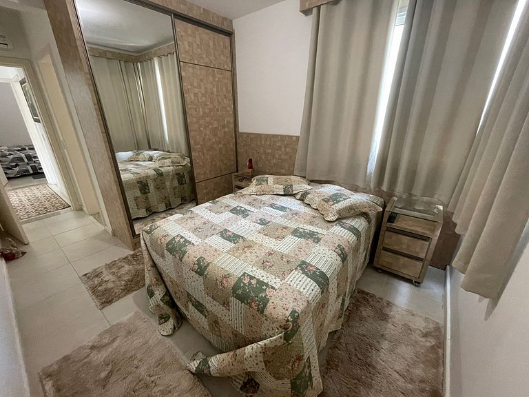 cód 24 - Apartamento deslumbrante