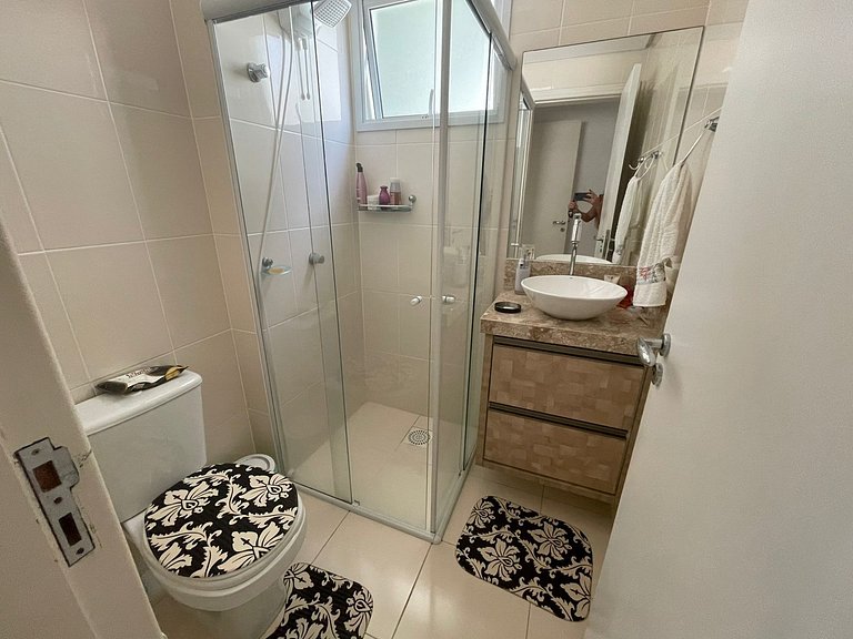 cód 24 - Apartamento deslumbrante