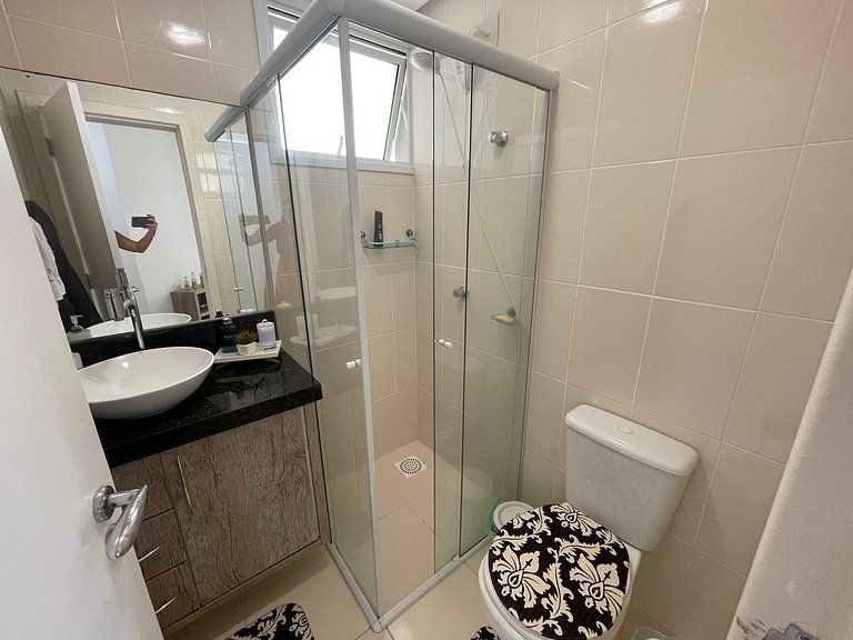 cód 24 - Apartamento deslumbrante