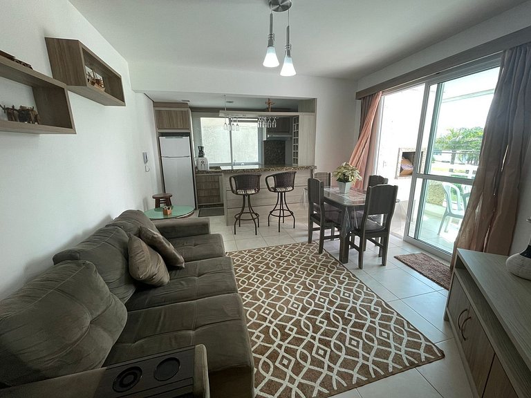 cód 24 - Apartamento deslumbrante