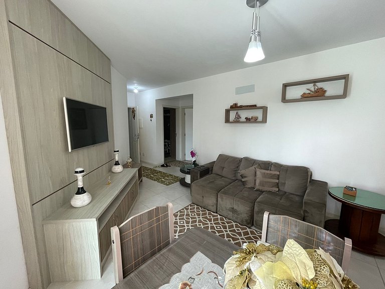 cód 24 - Apartamento deslumbrante