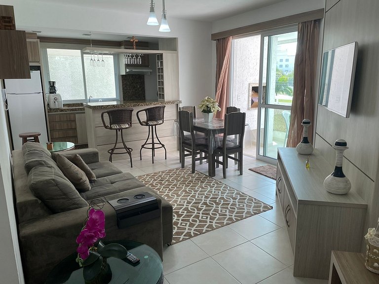 cód 24 - Apartamento deslumbrante