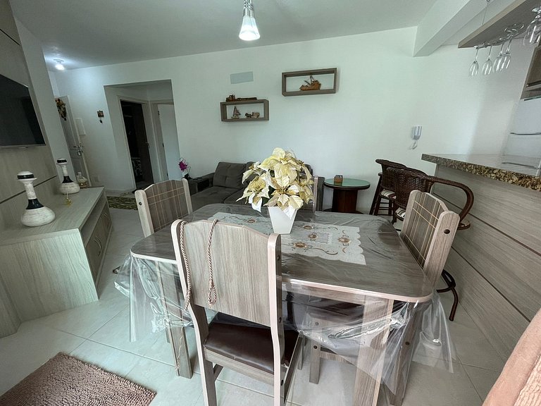 cód 24 - Apartamento deslumbrante