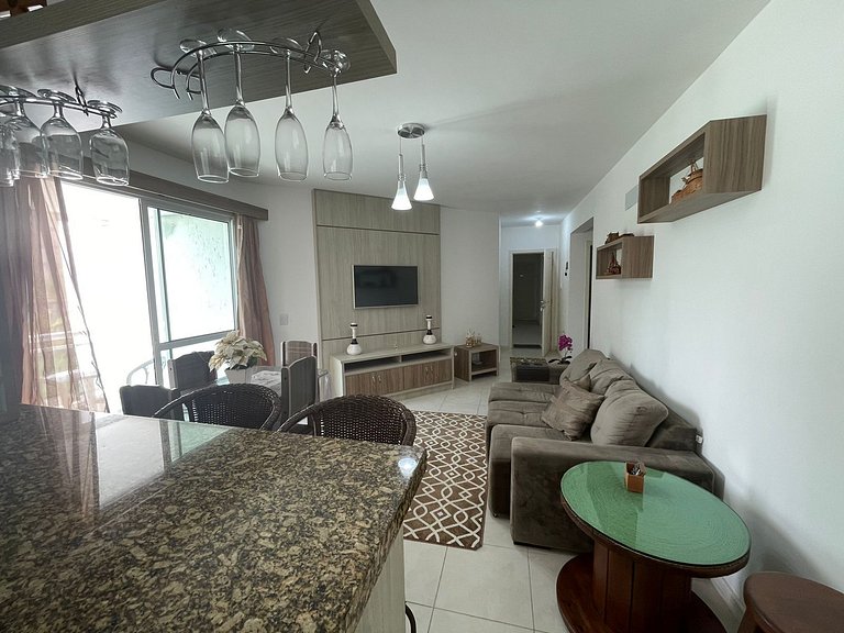 cód 24 - Apartamento deslumbrante