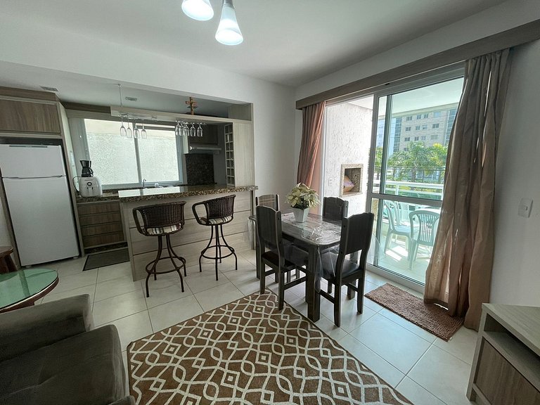 cód 24 - Apartamento deslumbrante