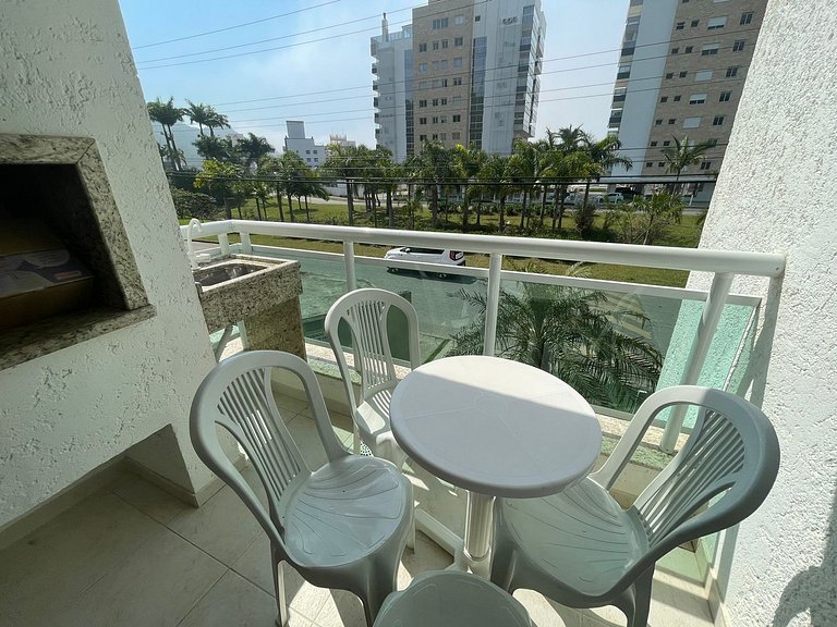 cód 24 - Apartamento deslumbrante