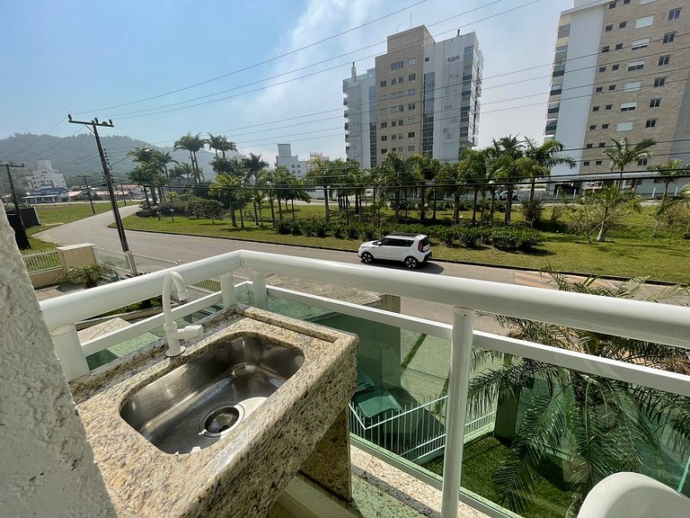 cód 24 - Apartamento deslumbrante