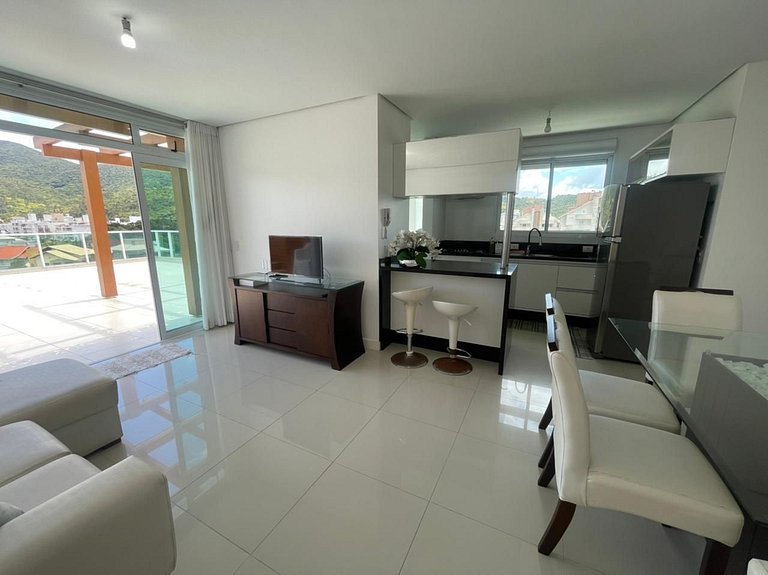 cod 26 - cobertura á 70 m do Mar